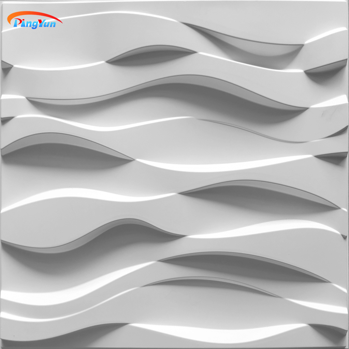 Luxury Wallpaper Pvc Wall Panel Living Room 3d Wallpaper High Quality Luxury Carton Packing Waterproof Sticker House Decoration