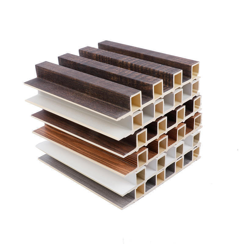 wpc interior wall panel plastic wood planks exterior wall panels