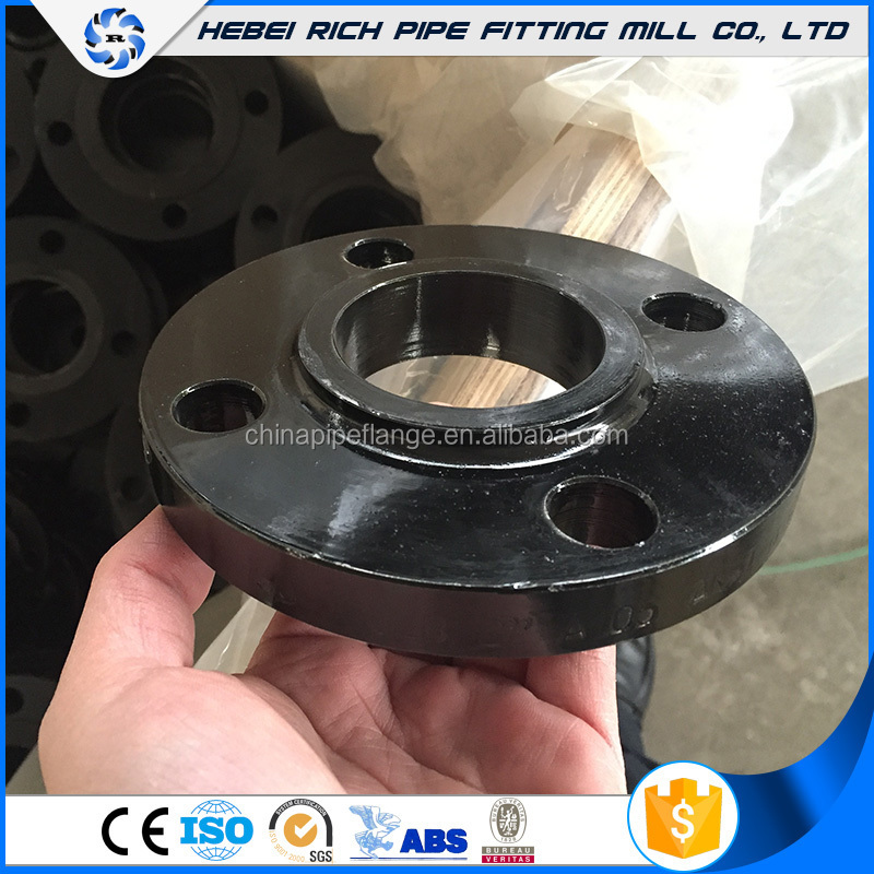 ANSI/ASME slip on flange best selling products