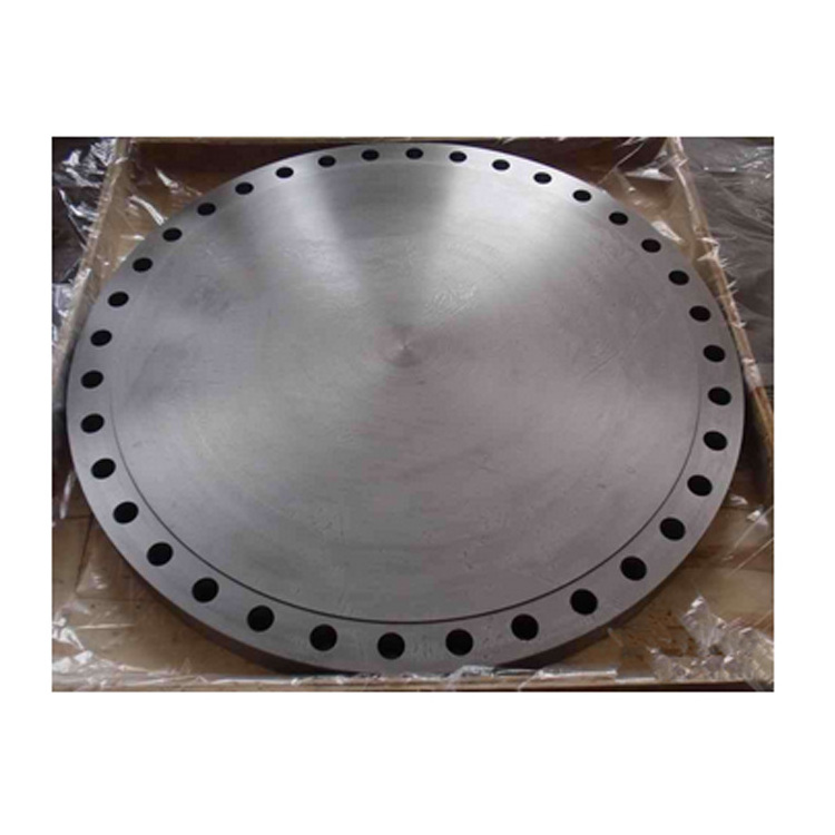 ASME/ANSI B16.47 BLIND FLANGE FORGED FLANGE