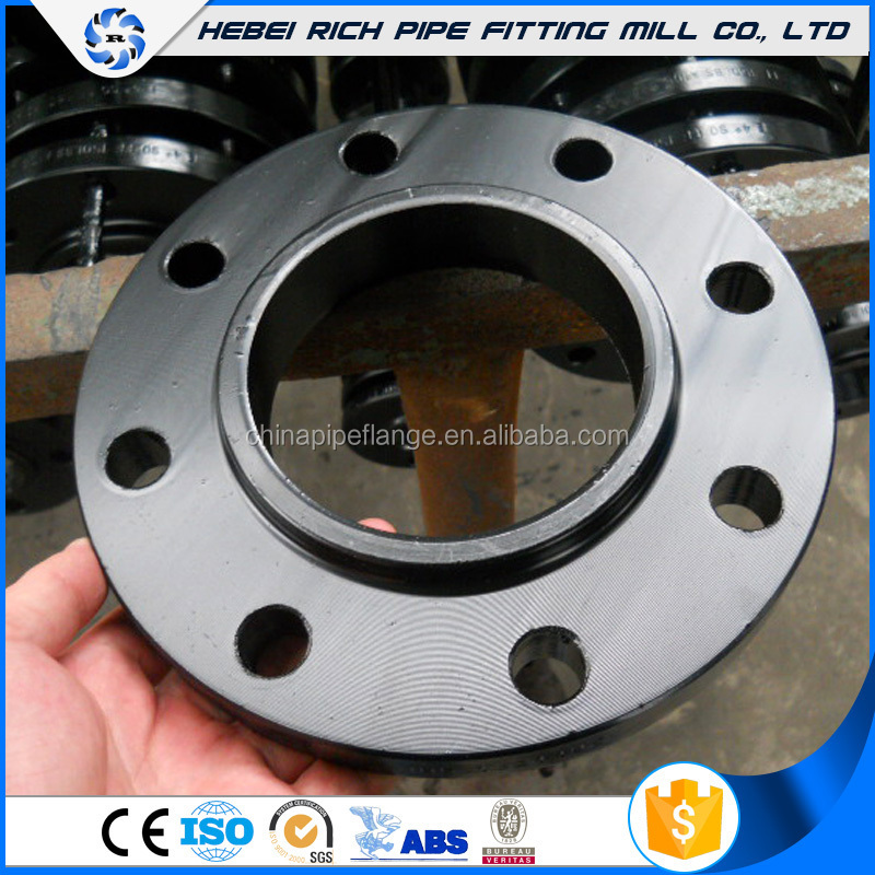 ANSI/ASME slip on flange best selling products