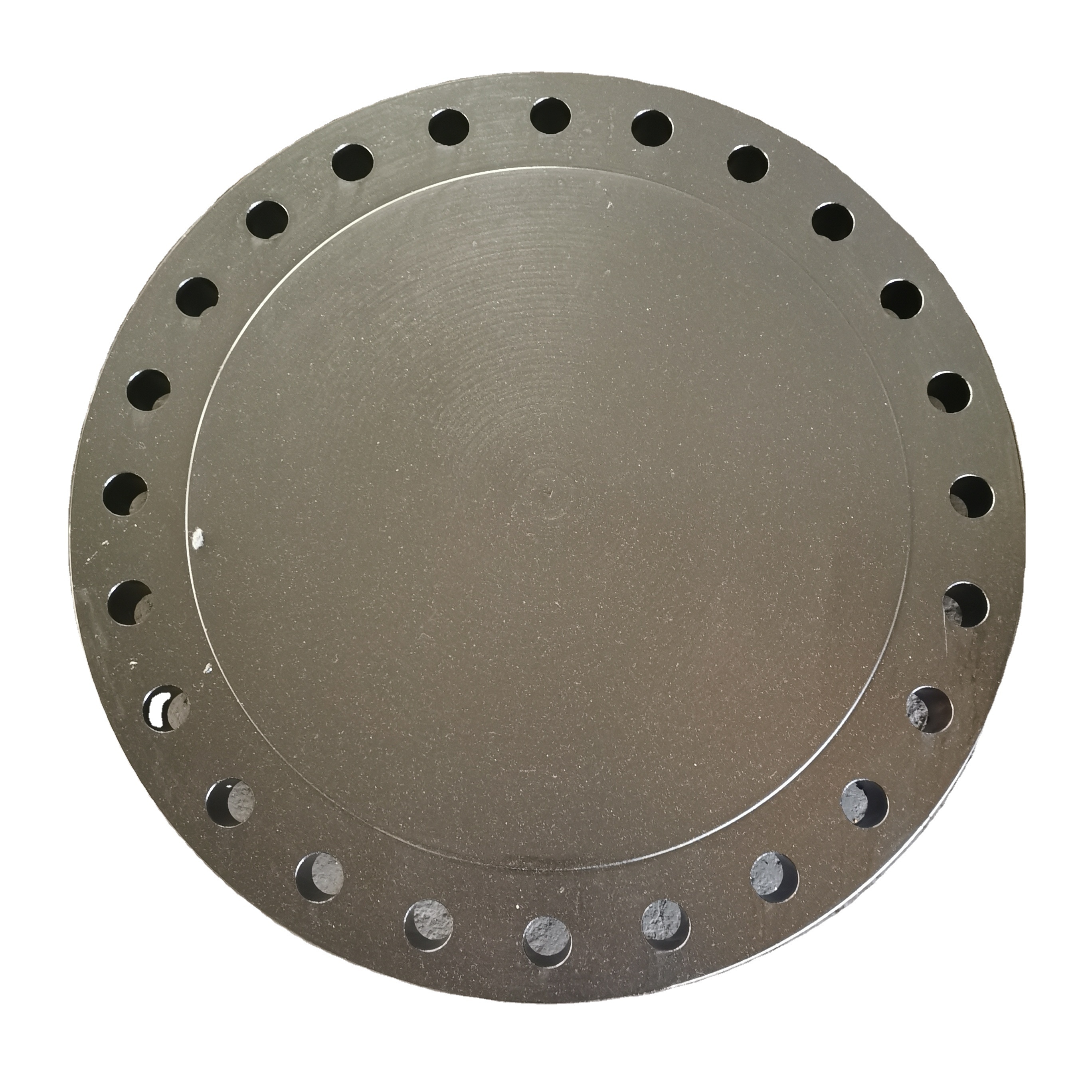 ASME/ANSI B16.47 BLIND FLANGE FORGED FLANGE