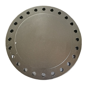 ASME/ANSI B16.47 BLIND FLANGE FORGED FLANGE