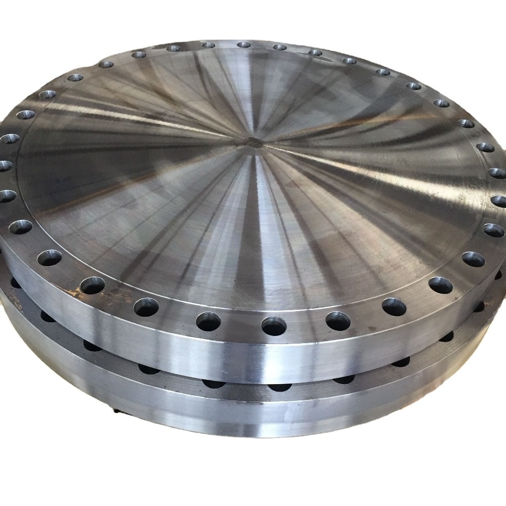 ASME/ANSI B16.47 BLIND FLANGE FORGED FLANGE