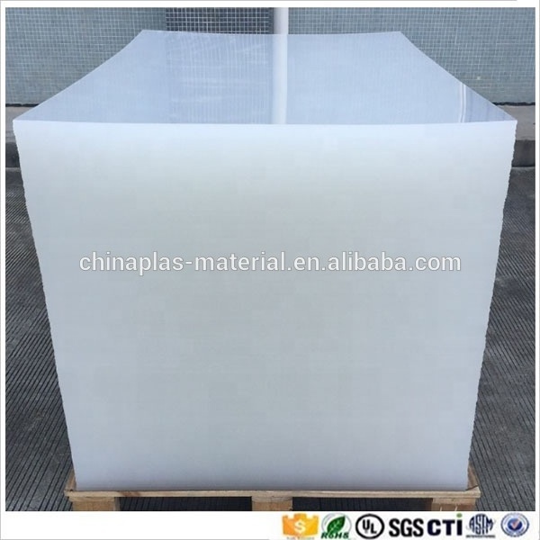 heat resistant plastic cast acrylic sheet wholesale