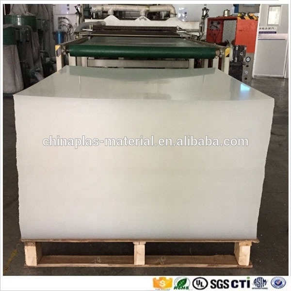 heat resistant plastic cast acrylic sheet wholesale