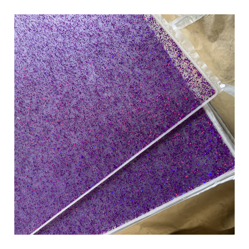 1/8 Thick 20x12 20x18 20x24 Inches Fancy Glitter / Marble / Pearl Acrylic Sheet