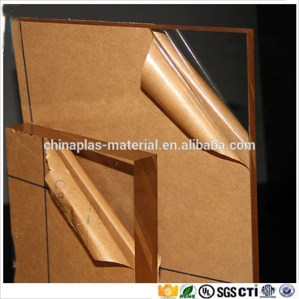 heat resistant plastic cast acrylic sheet wholesale