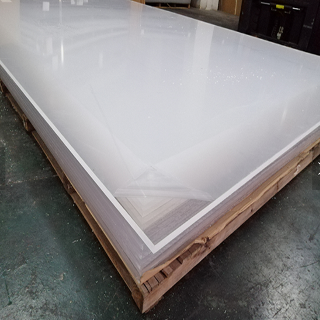 Pmma Perspex Board 100% Mma Plastic 4x8 Transparent 3mm Acrylic Sheet