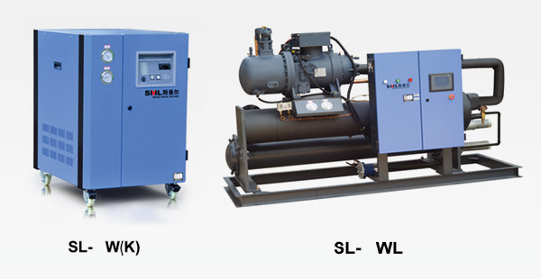 Water Chiller Chiller For Water Air Cooled Water Packaged Chiller Price For Free Cooling