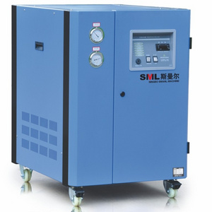 Water Chiller Chiller For Water Air Cooled Water Packaged Chiller Price For Free Cooling