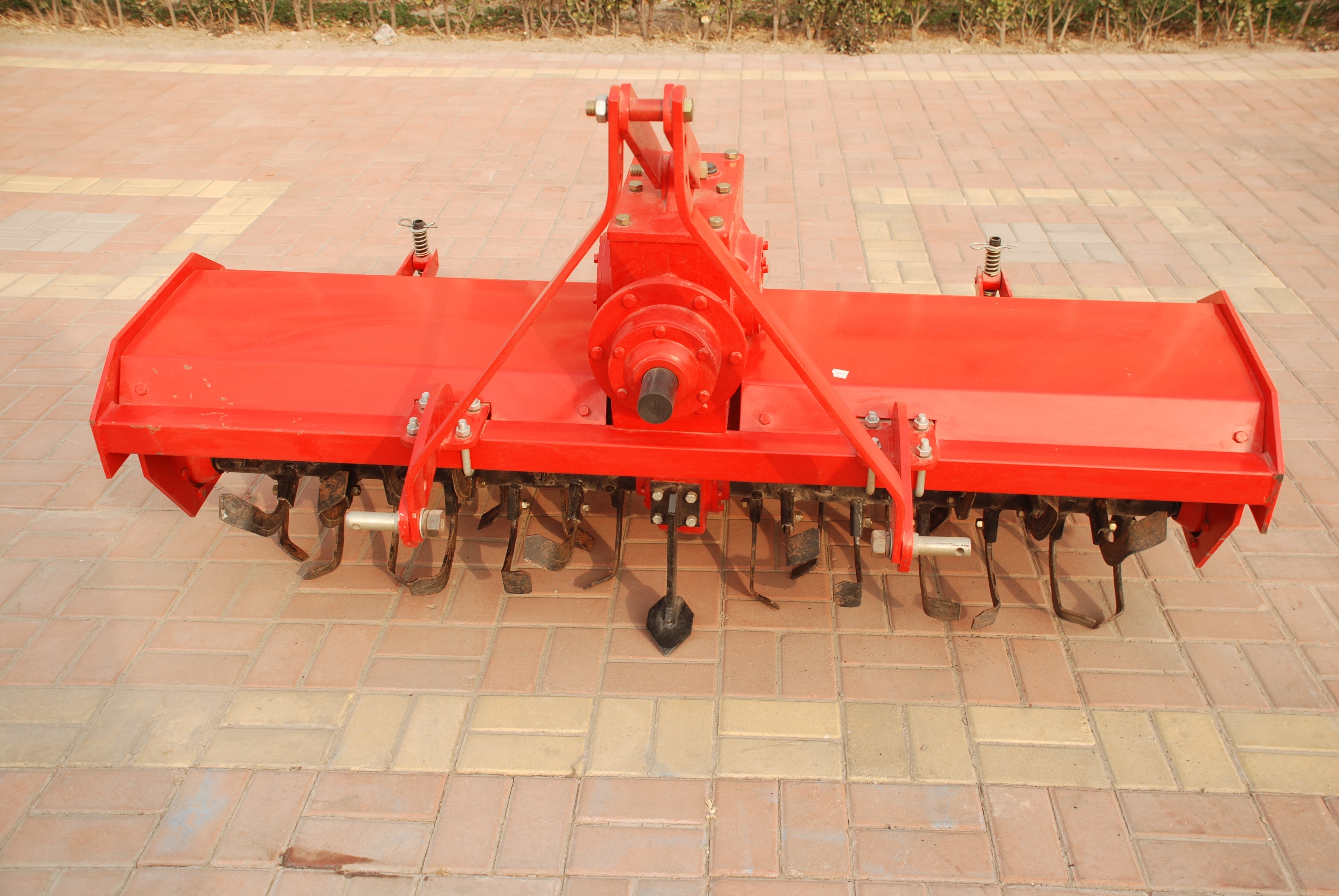 agri implements tractor garden tools mini rotary tiller for sale