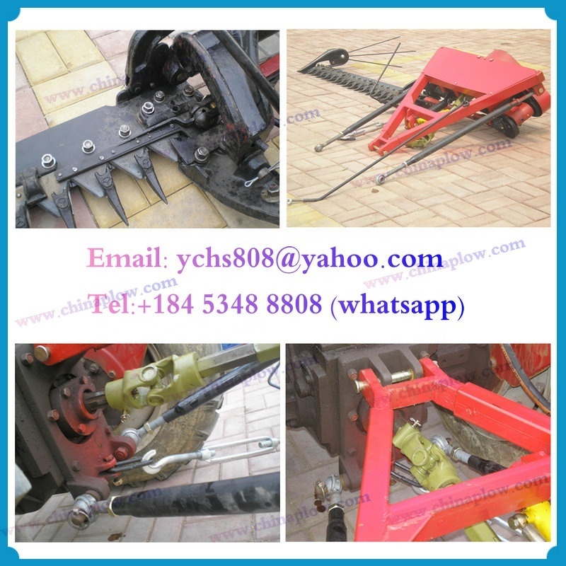 Hot sale ATV sickle bar mower for sale