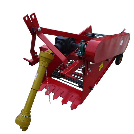 factory price on row small potato harvester sweet potato digger