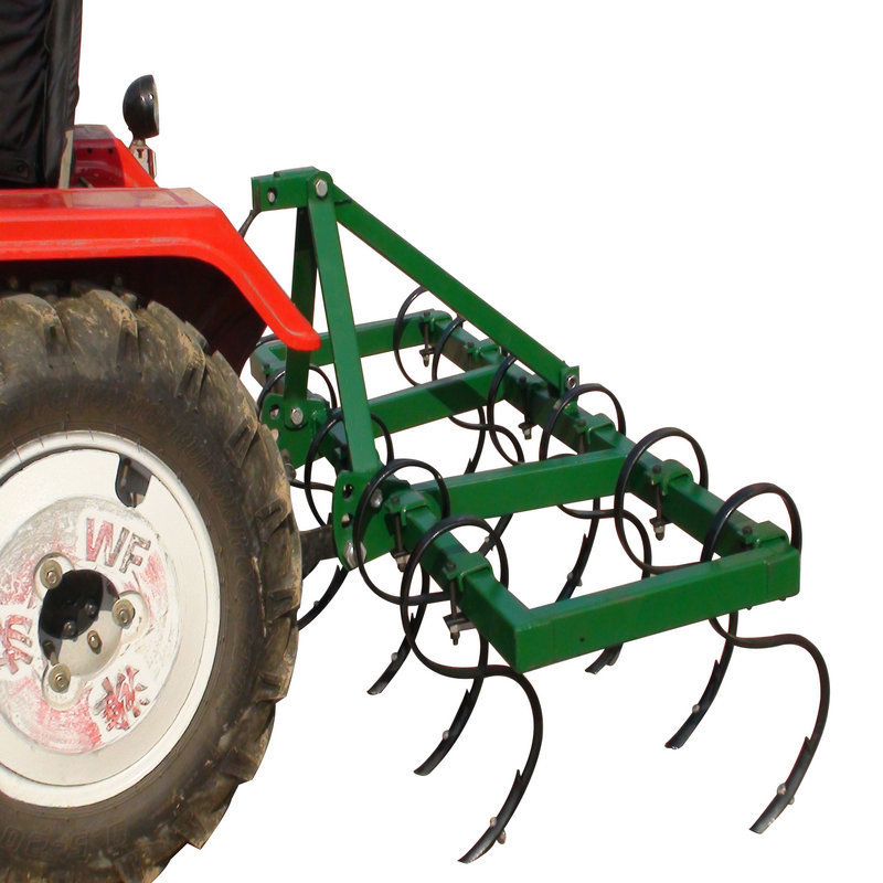 Beat Quality Spring Tooth Cultivator For Factory Price