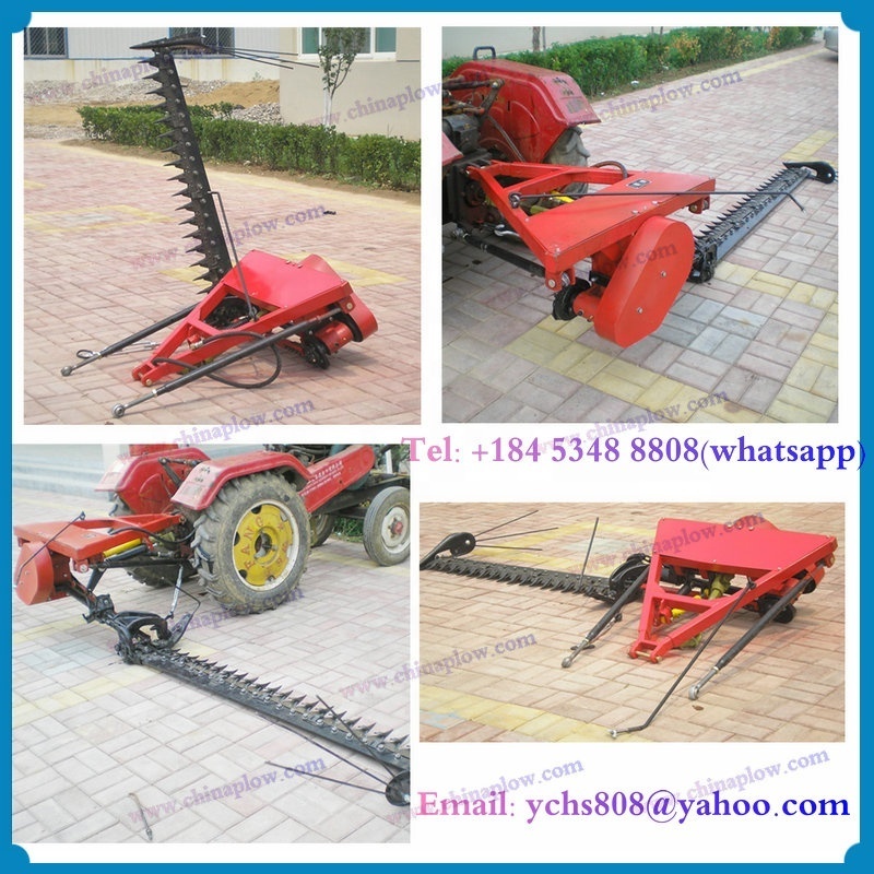 Hot sale ATV sickle bar mower for sale