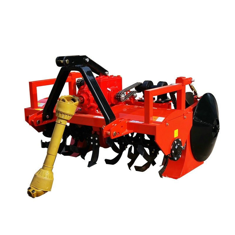 Agricultural Farm machinery Tractor Ridger Ridge making machine