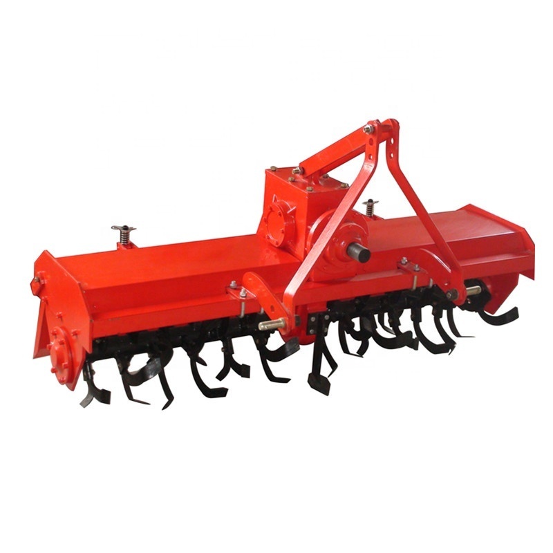 agri implements tractor garden tools mini rotary tiller for sale