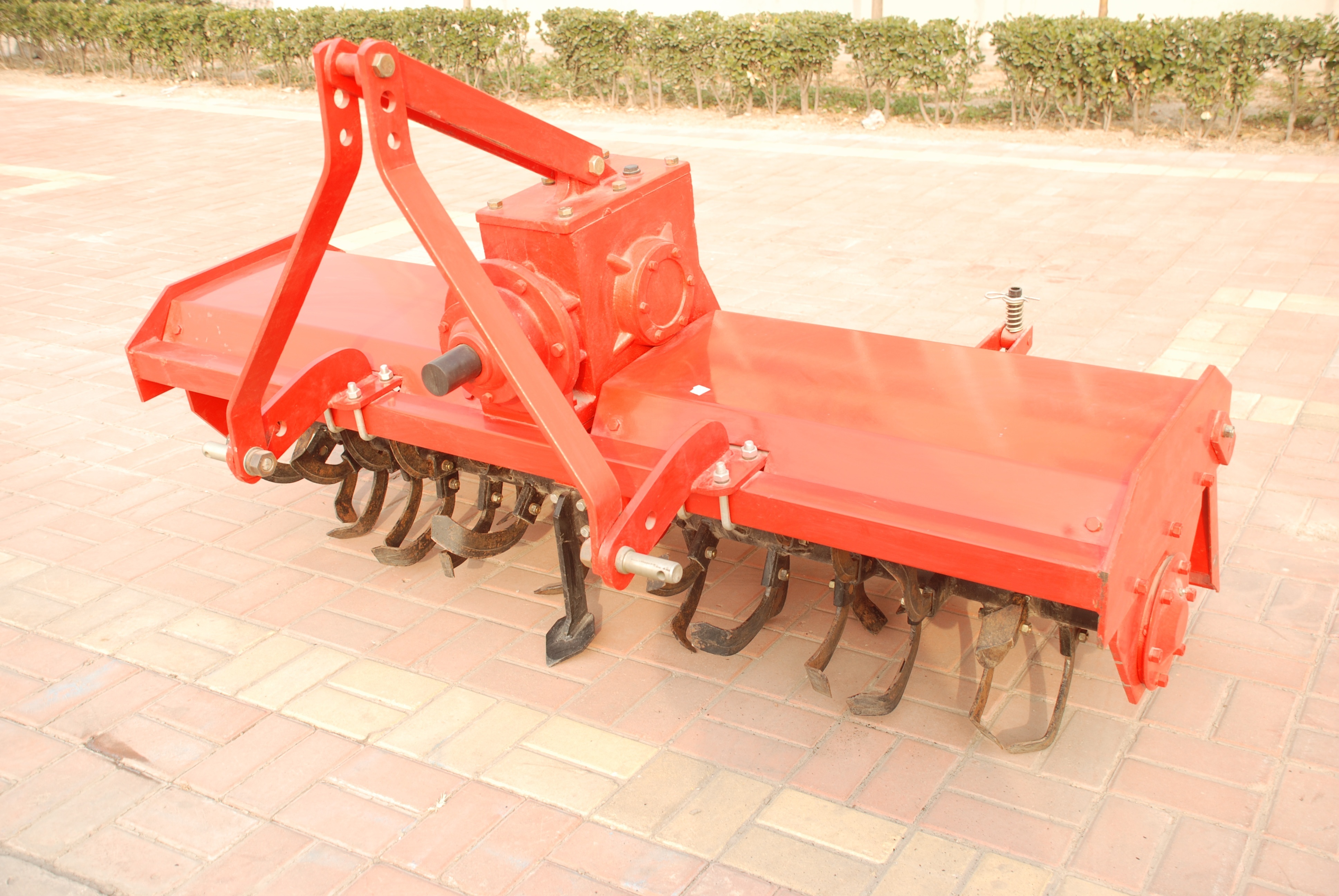 agri implements tractor garden tools mini rotary tiller for sale