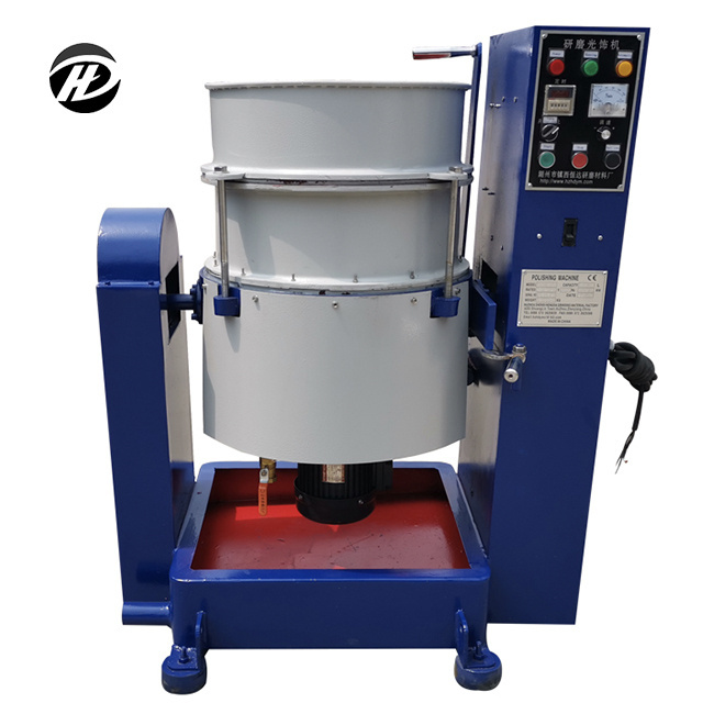 Retail and wholesale Grinding Centrifugal Disc Polishing Machine