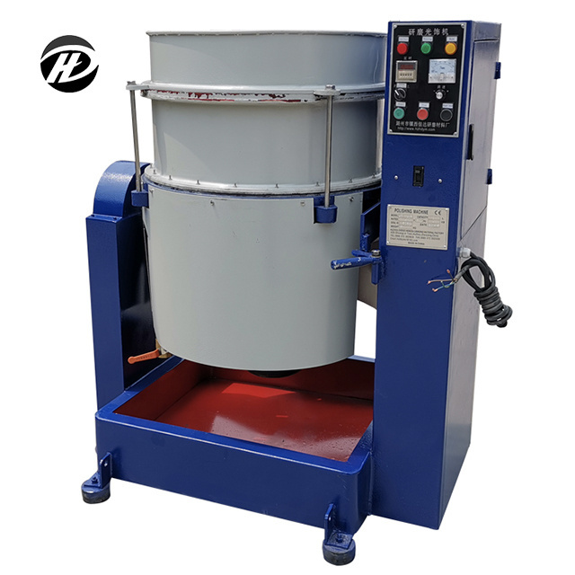 Retail and wholesale Grinding Centrifugal Disc Polishing Machine