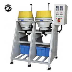 Centrifugal Barrel Polishing Machine Jewelry Silver Gold Disk Polishing Finishing Machine