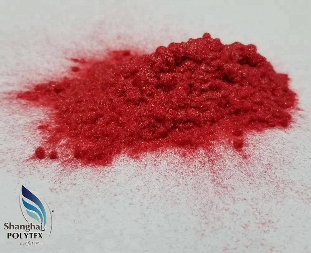 0.2mm-10mm fiber length nylon material flocking powder 0.3mm-4mm fiber length nylon material flocking powder