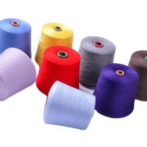 Modern Knitting  virgin recycled polyester yarn china yarns manufactures recycled polyester yarn