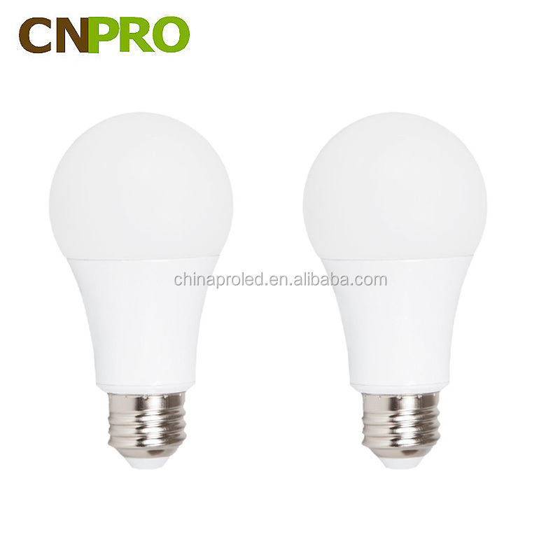 Cheap price E27/E26/ B22 lighting led bulb 12w ROHS /CE Approval