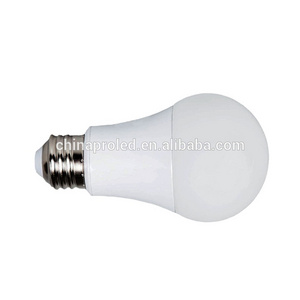 Cheap price E27/E26/ B22 lighting led bulb 12w ROHS /CE Approval