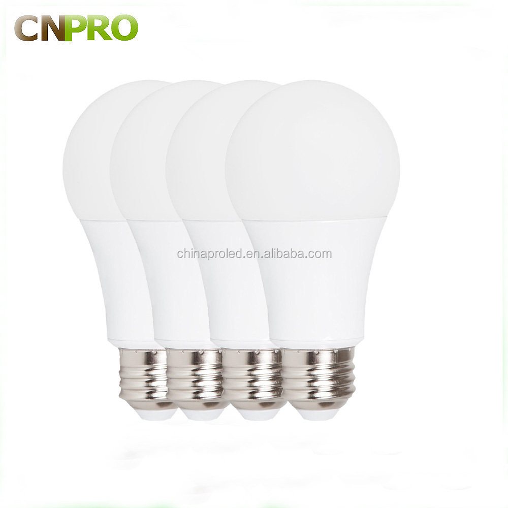 Cheap price E27/E26/ B22 lighting led bulb 12w ROHS /CE Approval