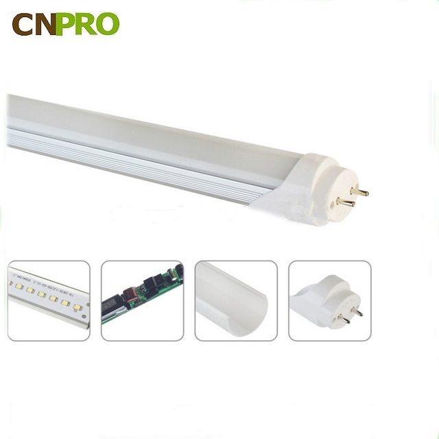 Hot Sale LED Tube 600mm 9W 13W 16W 18W 20W 22W Lamp T8 LED Tube Light