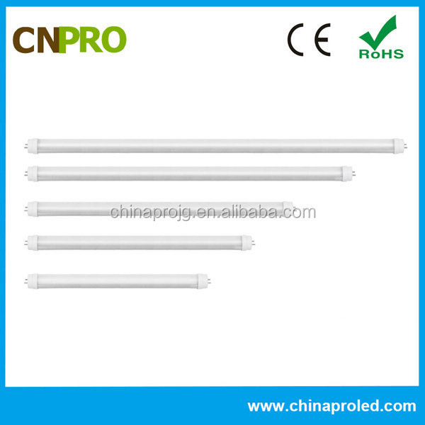 Hot Sale LED Tube 600mm 9W 13W 16W 18W 20W 22W Lamp T8 LED Tube Light