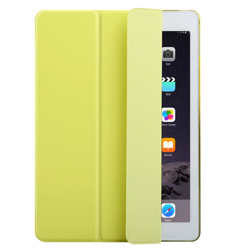 Fashionable For ipad mini 1 2 3 case ,case cover for ipad mini 1 2 3 with sleep/awake function