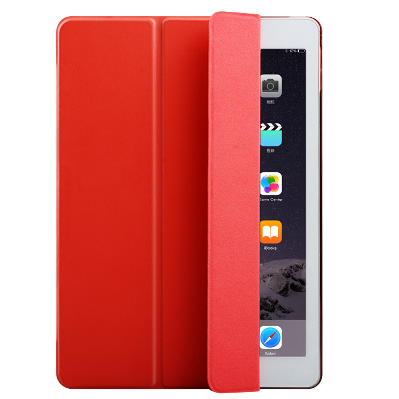 Fashionable For ipad mini 1 2 3 case ,case cover for ipad mini 1 2 3 with sleep/awake function