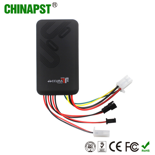 Hot Sale Real-time Tracking Waterproof Vehicle/Private Car GPS Tracker PST-GT06