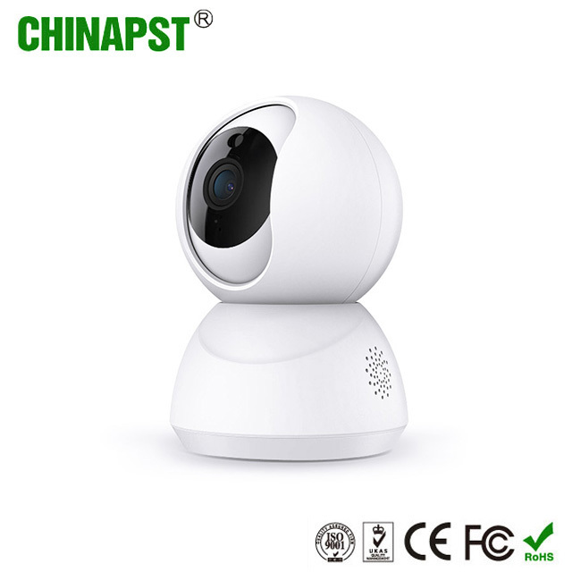 High Quality Wireless WIFI Tuya Smart CCTV Camera with IR Night Vision PST-F4-1MP