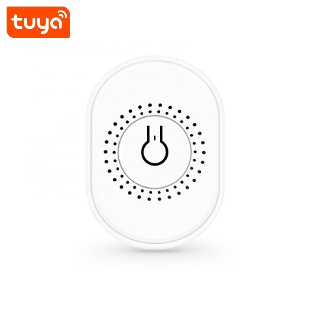 Latest Arrival Tuya Smart Wi-Fi Mini 2CH Switch Work With Alexa/Google Assistance PST-TMW02