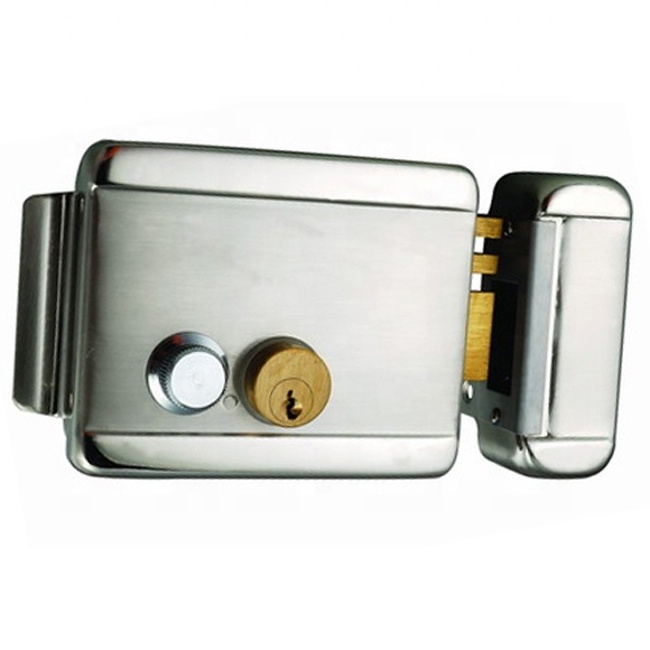 2023 Hot Sale Metal Electric Lock for Home Security PST-VD302