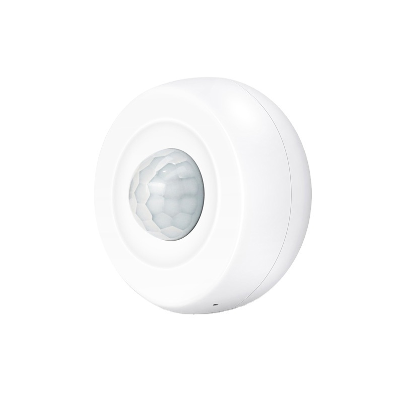 2023 Best Price Ceiling Mounted Home Tuya Smart Zigbee PIR Motion Sensor with Smart Life APP Control PST-HW500A