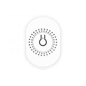 2023 New Design Tuya Smart Wi-Fi Mini 2CH Switch Work with Alexa/Google Assistance PST-TMW02