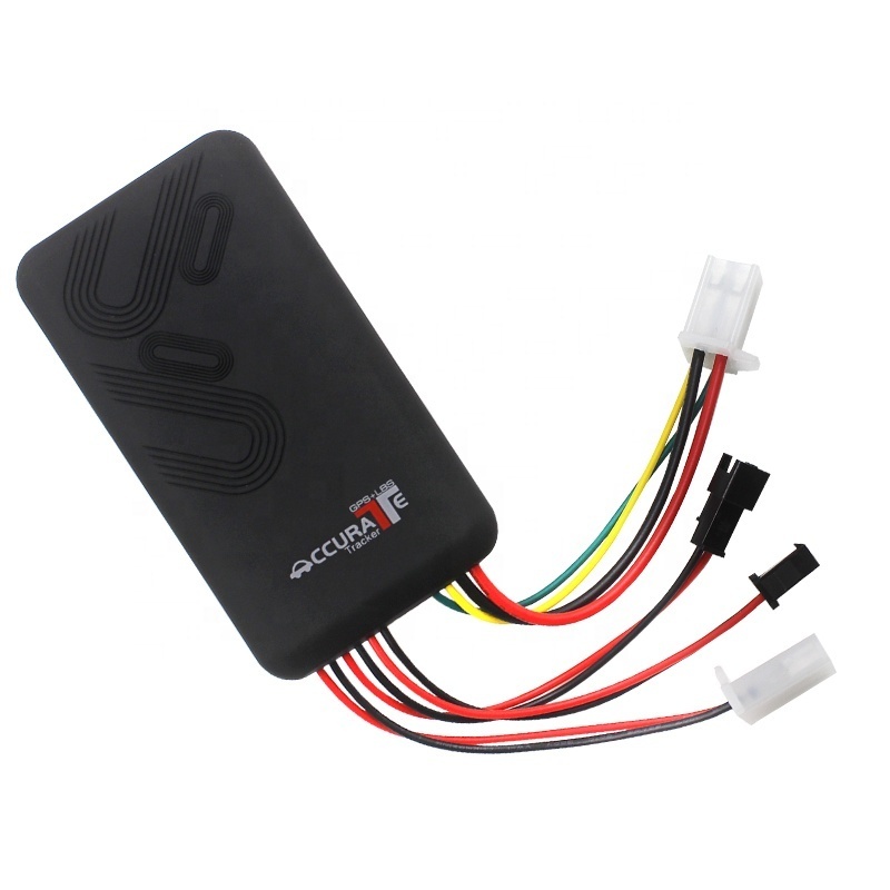 Hot Sale Real-time Tracking Waterproof Vehicle/Private Car GPS Tracker PST-GT06