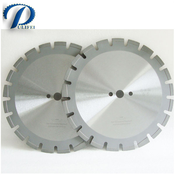 Laser Welded Diamond Saw Blade For Construction Use Diamond Concrete Cutting Disc For Asphalt Cutting Disc On Floor Saw Machine