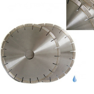 Pulifei Diamond Segment Welding for Diamond Blade Segment Diamond Disc Saw Blade for Cutting Stone