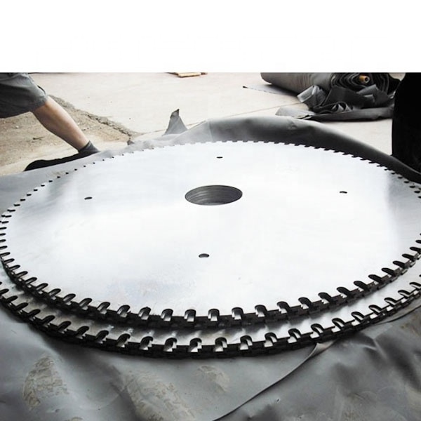 Large Size Circular Cutting Blade Granite Marble Saw Stone Diamond Cutting Tools