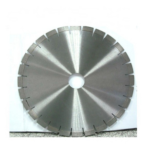 Laser Welded Saw Blade Turbo Segment Granite Concrete Saw Blade Common Use Diamond Blade