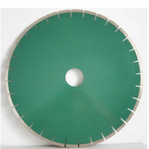 400mm Diamond Circular Blade With Diamond Tools Segment For Marble Saw Blade , Concrete Saw Blade , Tile Saw Blade