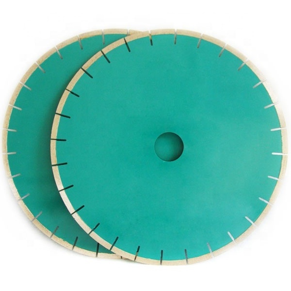 400mm Diamond Circular Blade With Diamond Tools Segment For Marble Saw Blade , Concrete Saw Blade , Tile Saw Blade