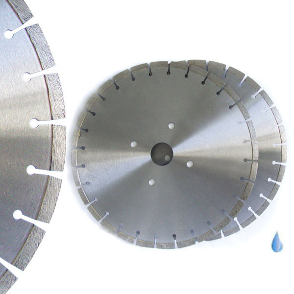 Pulifei Diamond Segment Welding for Diamond Blade Segment Diamond Disc Saw Blade for Cutting Stone