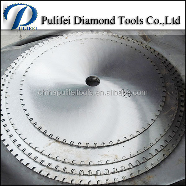 Large Size Circular Cutting Blade Granite Marble Saw Stone Diamond Cutting Tools